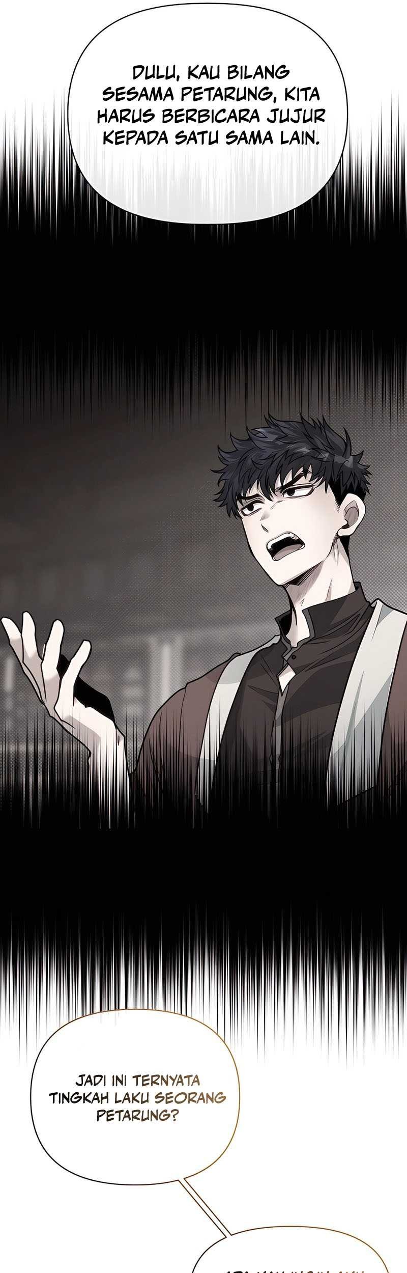 The Little Brother Is the Academy’s Hotshot Chapter 89 Gambar 42