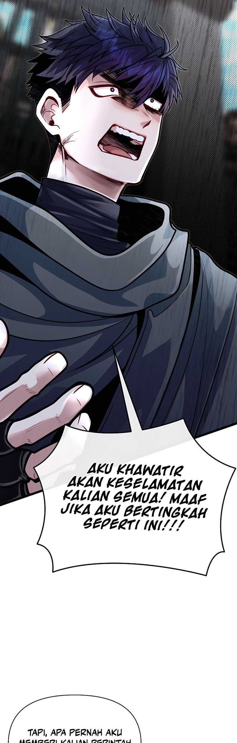 The Little Brother Is the Academy’s Hotshot Chapter 89 Gambar 46