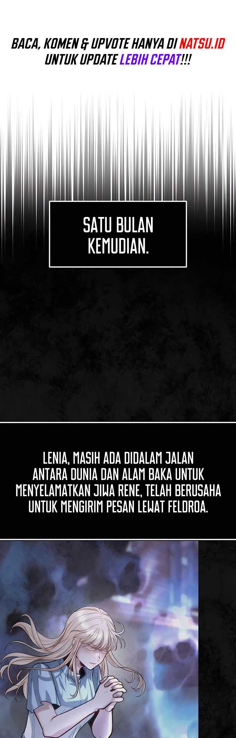 Manhwa The Little Brother Is the Academy’s Hotshot Chapter 89 gambar nomor 2