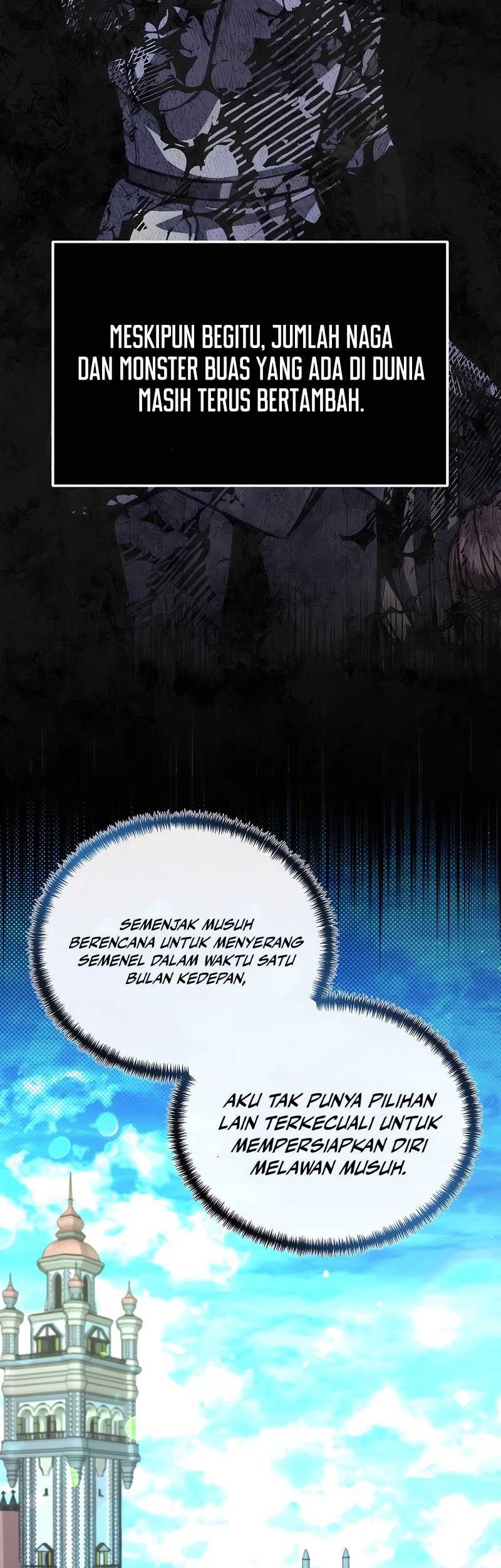 The Little Brother Is the Academy’s Hotshot Chapter 89 Gambar 4