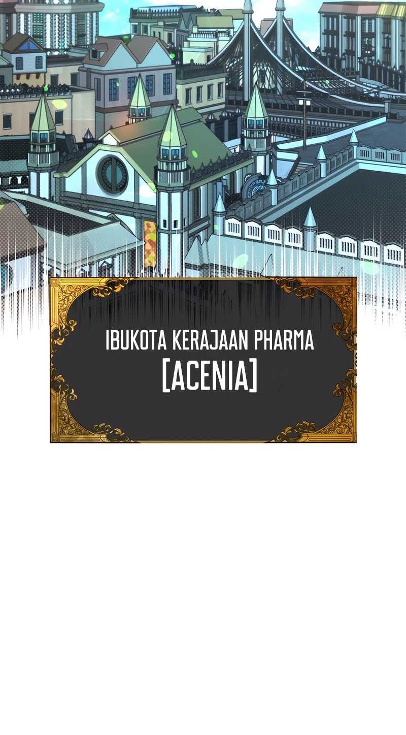 The Little Brother Is the Academy’s Hotshot Chapter 89 Gambar 5