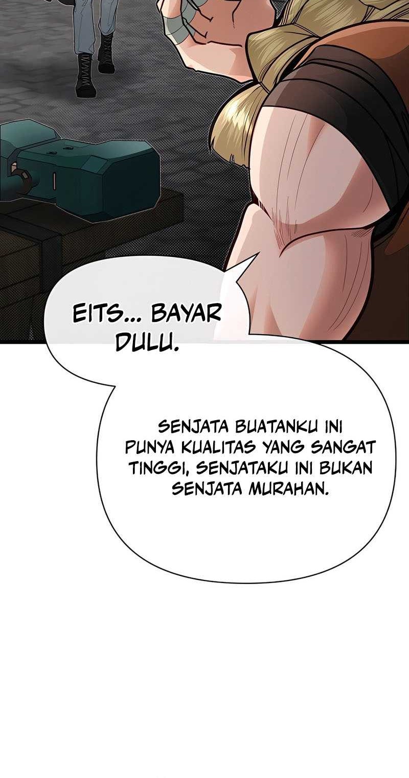 The Little Brother Is the Academy’s Hotshot Chapter 89 Gambar 9