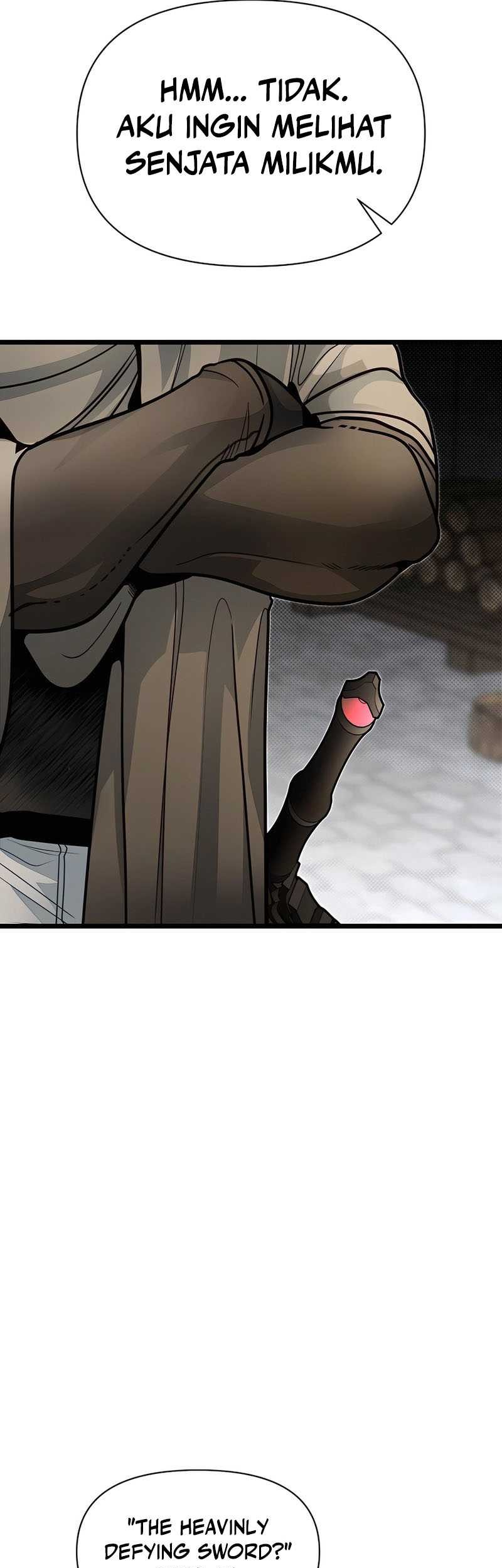 The Little Brother Is the Academy’s Hotshot Chapter 89 Gambar 14