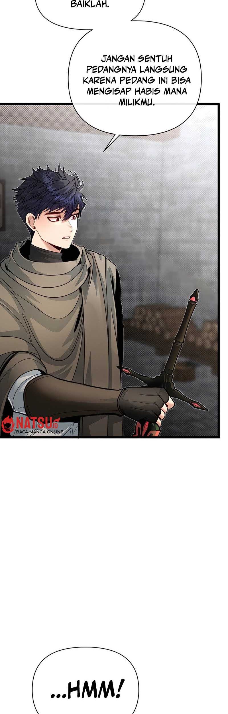 The Little Brother Is the Academy’s Hotshot Chapter 89 Gambar 15