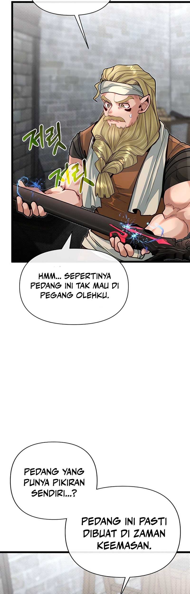 The Little Brother Is the Academy’s Hotshot Chapter 89 Gambar 16