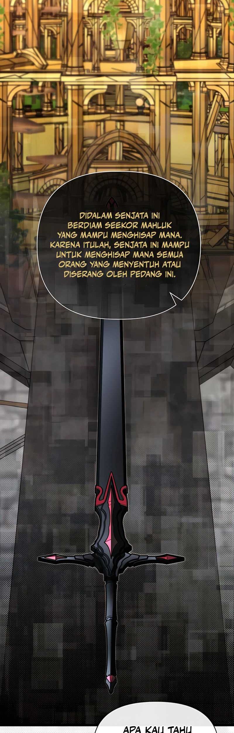 The Little Brother Is the Academy’s Hotshot Chapter 89 Gambar 19