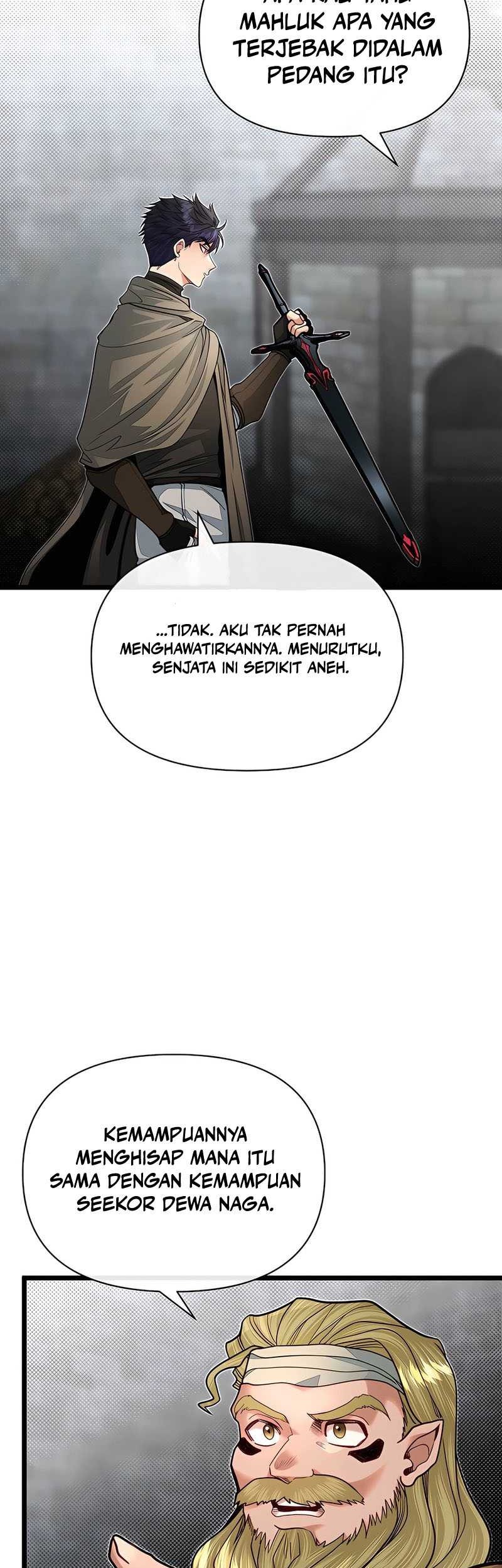 The Little Brother Is the Academy’s Hotshot Chapter 89 Gambar 20