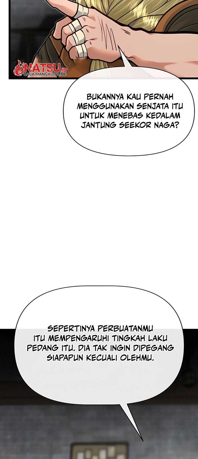 The Little Brother Is the Academy’s Hotshot Chapter 89 Gambar 21