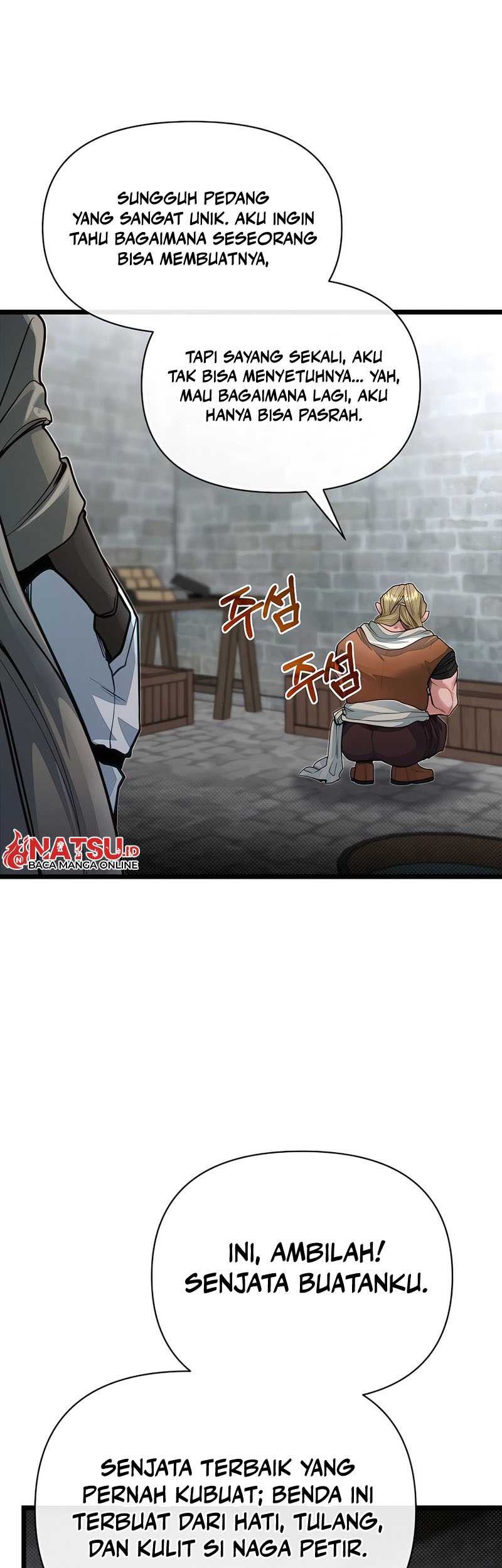 The Little Brother Is the Academy’s Hotshot Chapter 89 Gambar 24