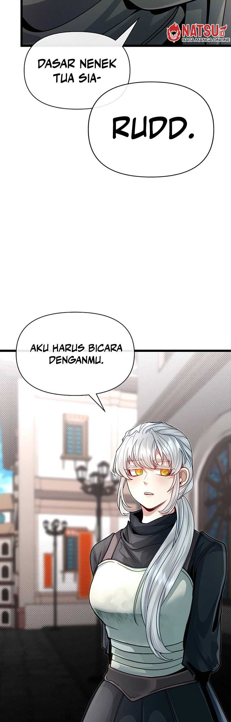 The Little Brother Is the Academy’s Hotshot Chapter 89 Gambar 32