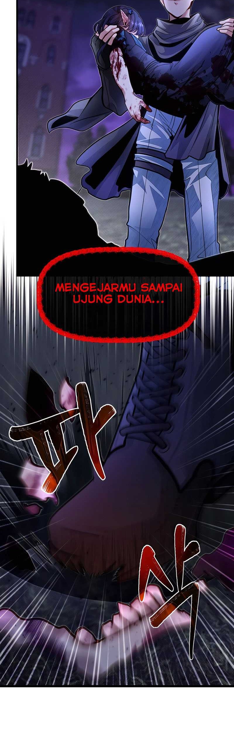 The Little Brother Is the Academy’s Hotshot Chapter 88 Gambar 50