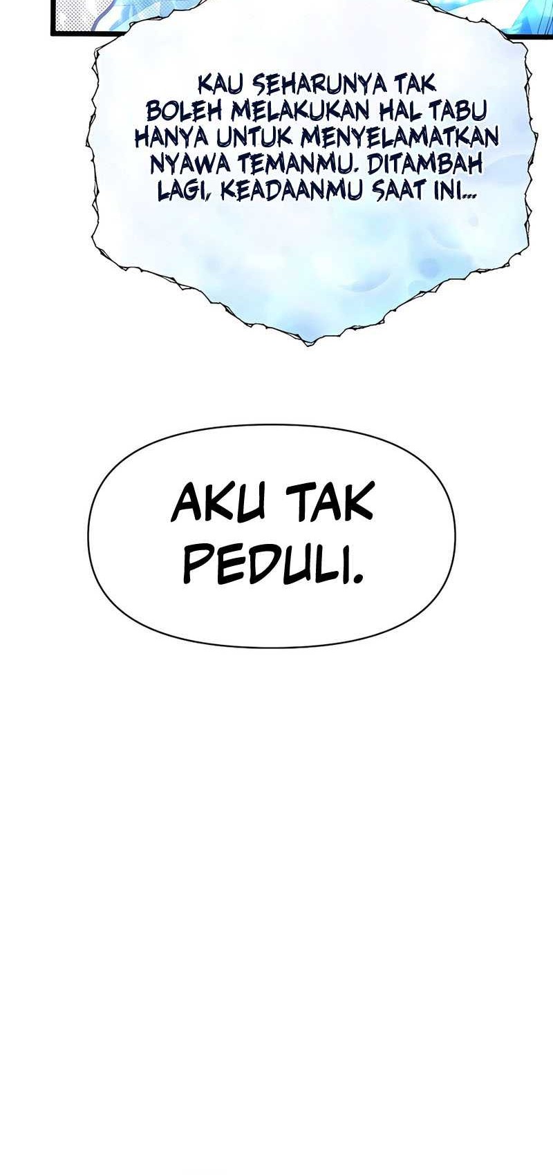 The Little Brother Is the Academy’s Hotshot Chapter 88 Gambar 58