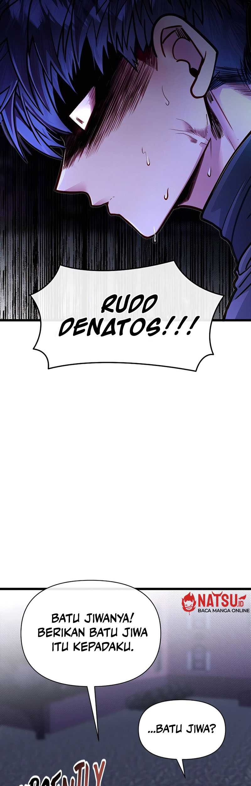 The Little Brother Is the Academy’s Hotshot Chapter 88 Gambar 55