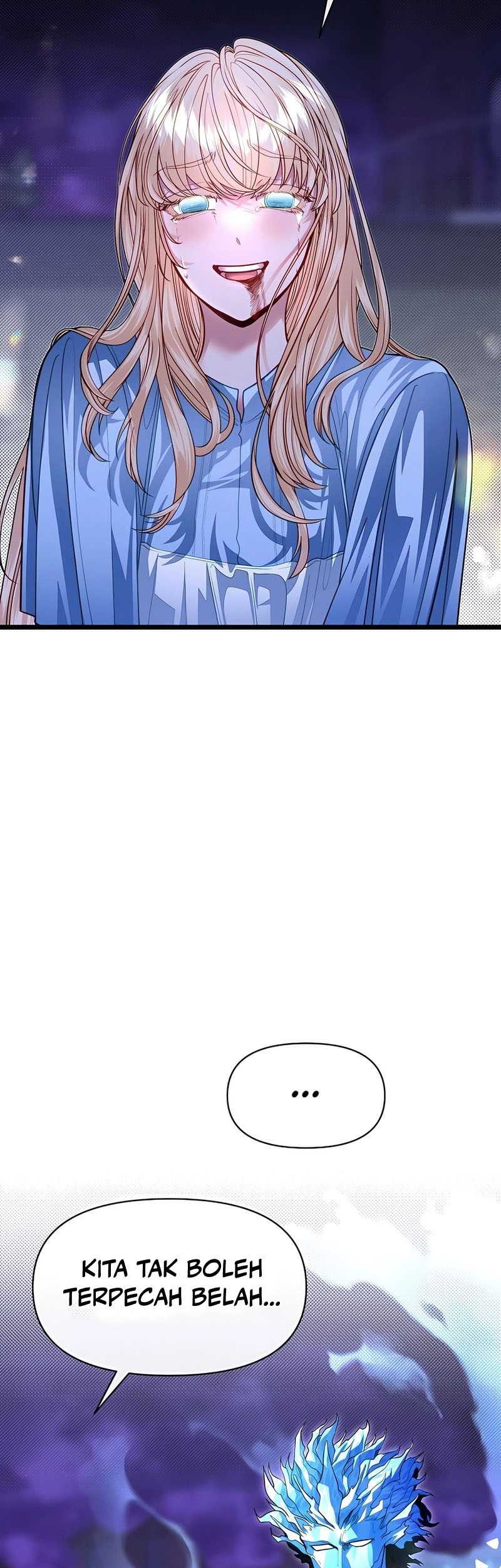 The Little Brother Is the Academy’s Hotshot Chapter 88 Gambar 61