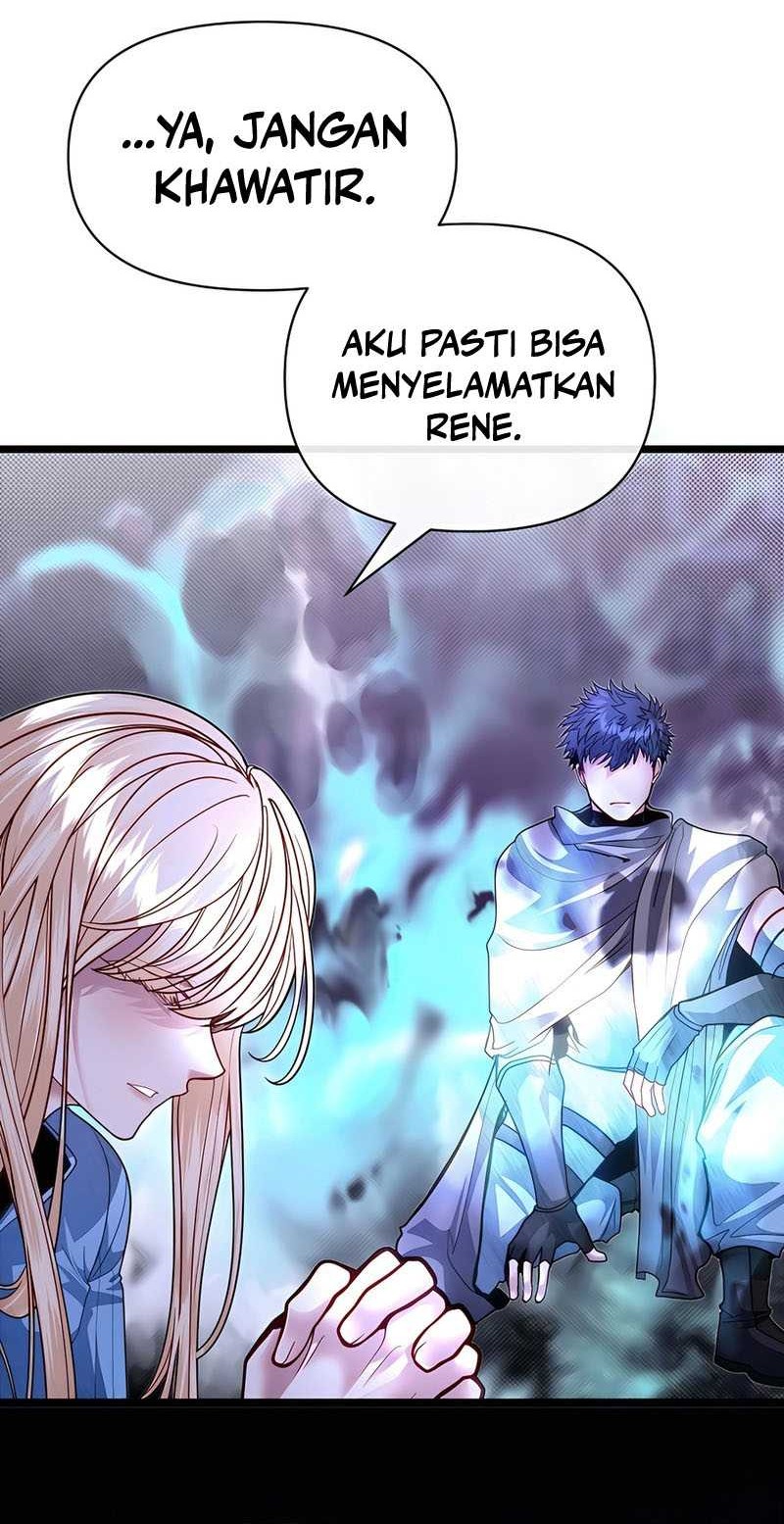 The Little Brother Is the Academy’s Hotshot Chapter 88 Gambar 66