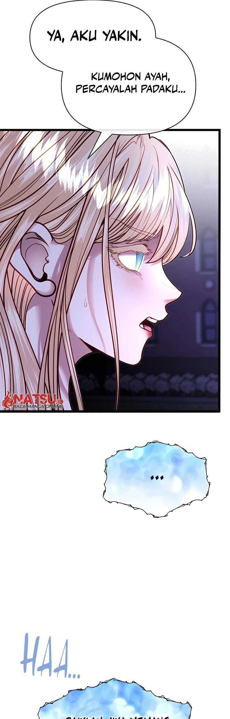 The Little Brother Is the Academy’s Hotshot Chapter 88 Gambar 63