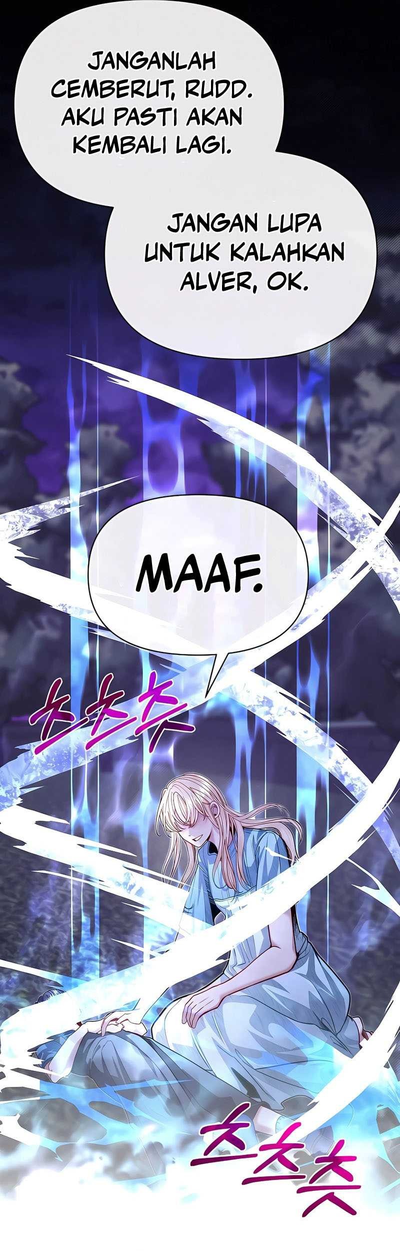 The Little Brother Is the Academy’s Hotshot Chapter 88 Gambar 67