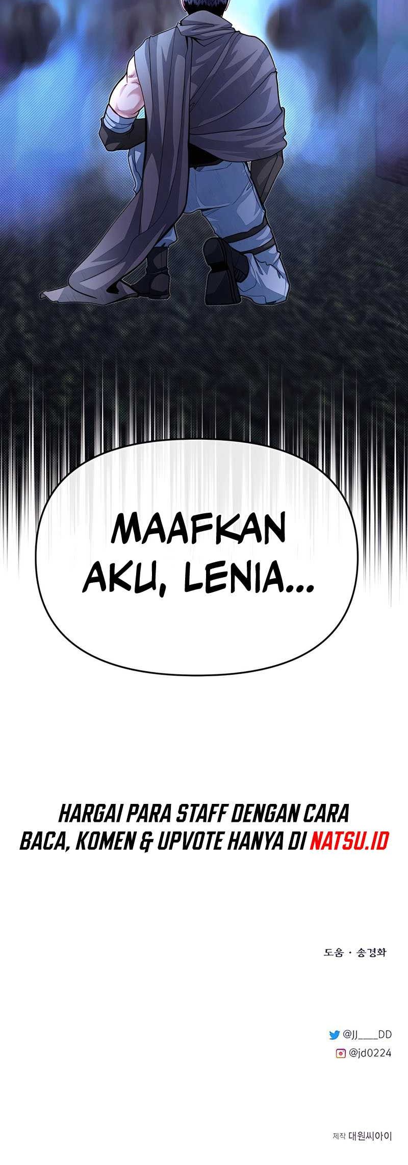 The Little Brother Is the Academy’s Hotshot Chapter 88 Gambar 69