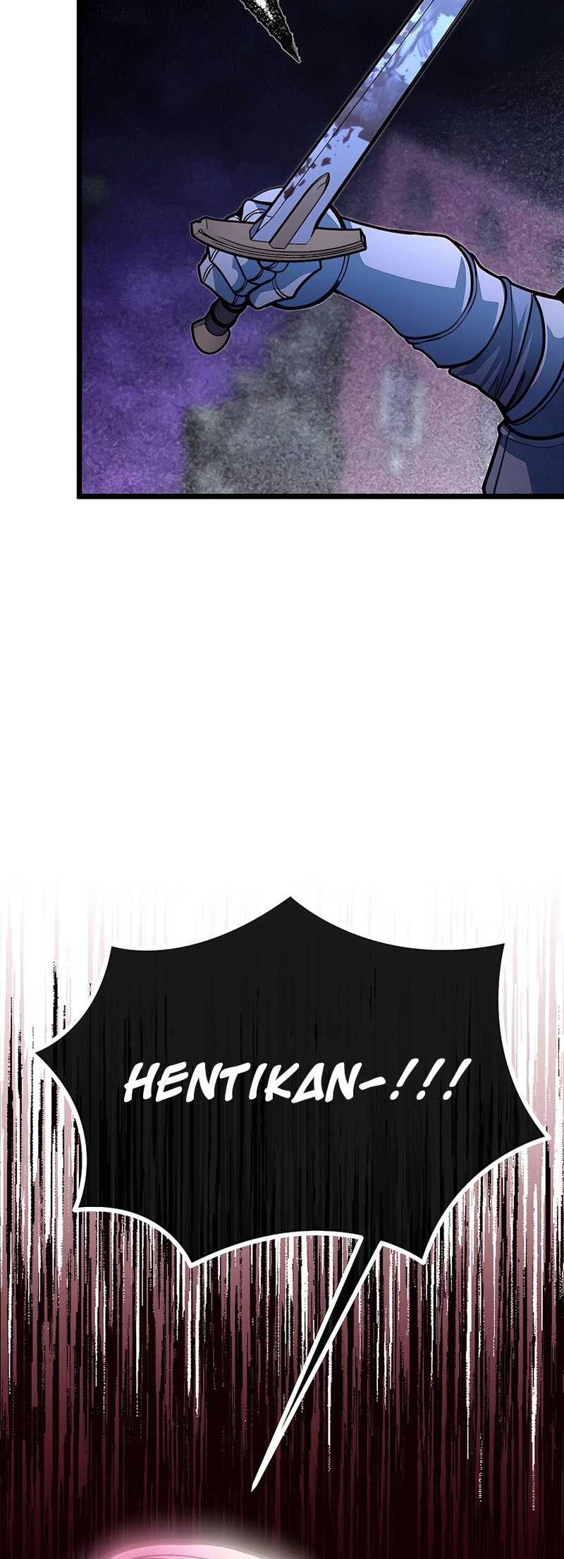 The Little Brother Is the Academy’s Hotshot Chapter 88 Gambar 43