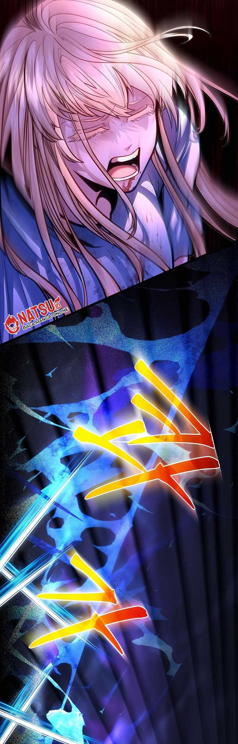 The Little Brother Is the Academy’s Hotshot Chapter 88 Gambar 44