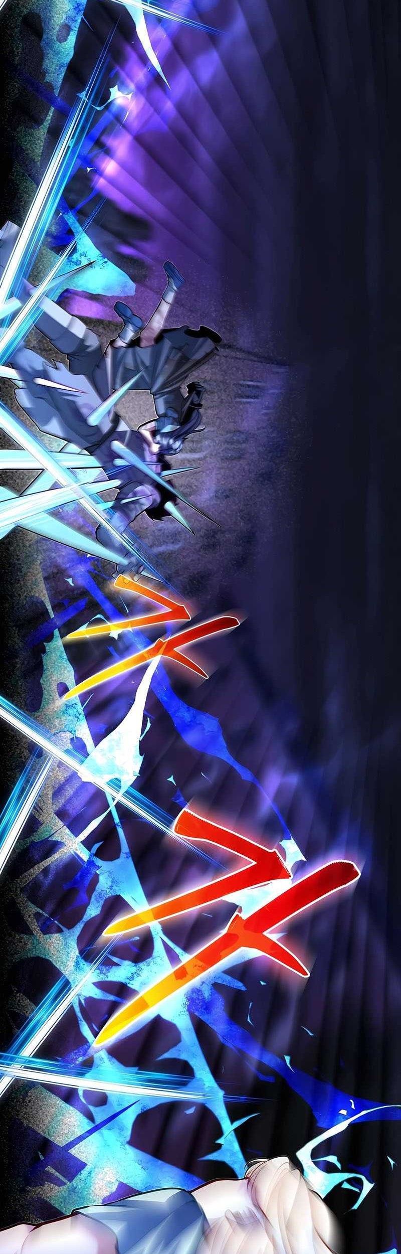 The Little Brother Is the Academy’s Hotshot Chapter 88 Gambar 45