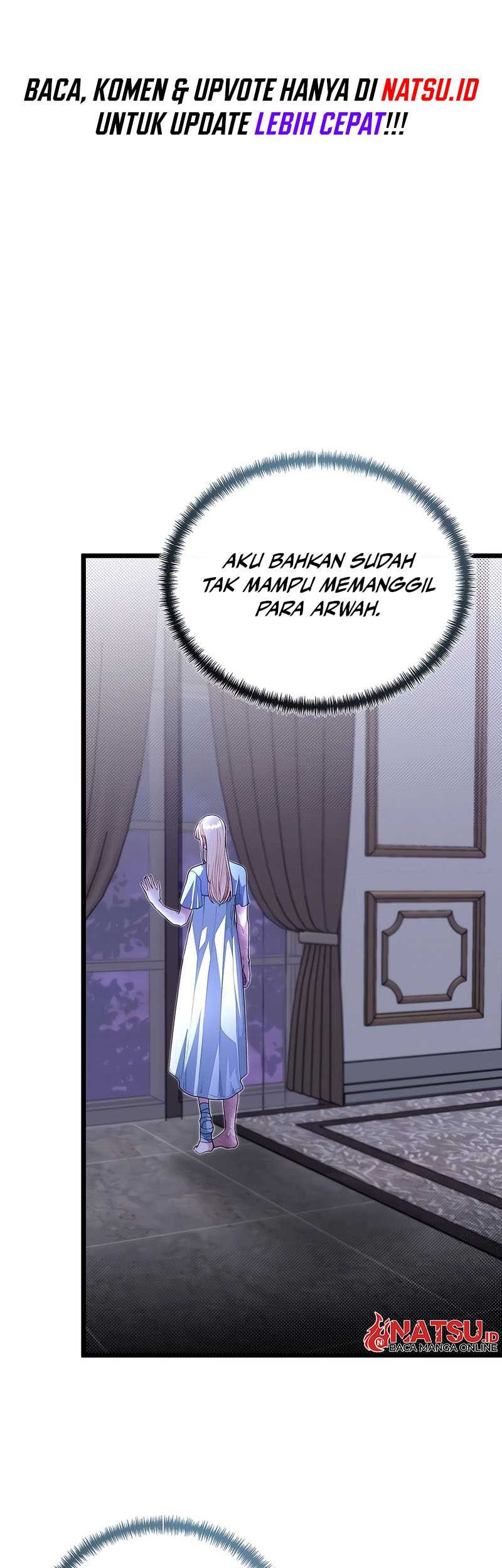 Manhwa The Little Brother Is the Academy’s Hotshot Chapter 88 gambar nomor 2