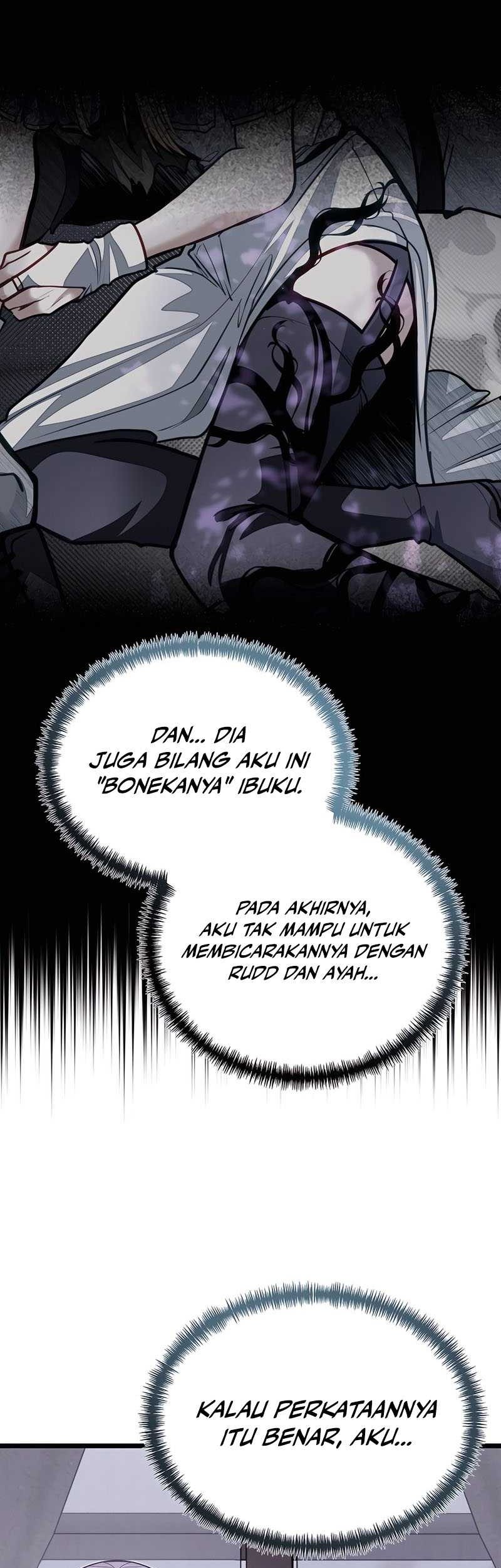 The Little Brother Is the Academy’s Hotshot Chapter 88 Gambar 4