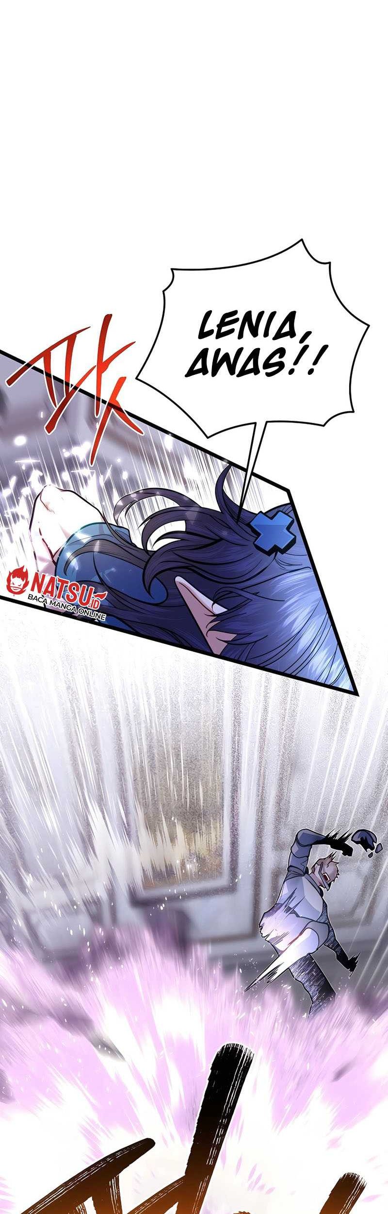 The Little Brother Is the Academy’s Hotshot Chapter 88 Gambar 15