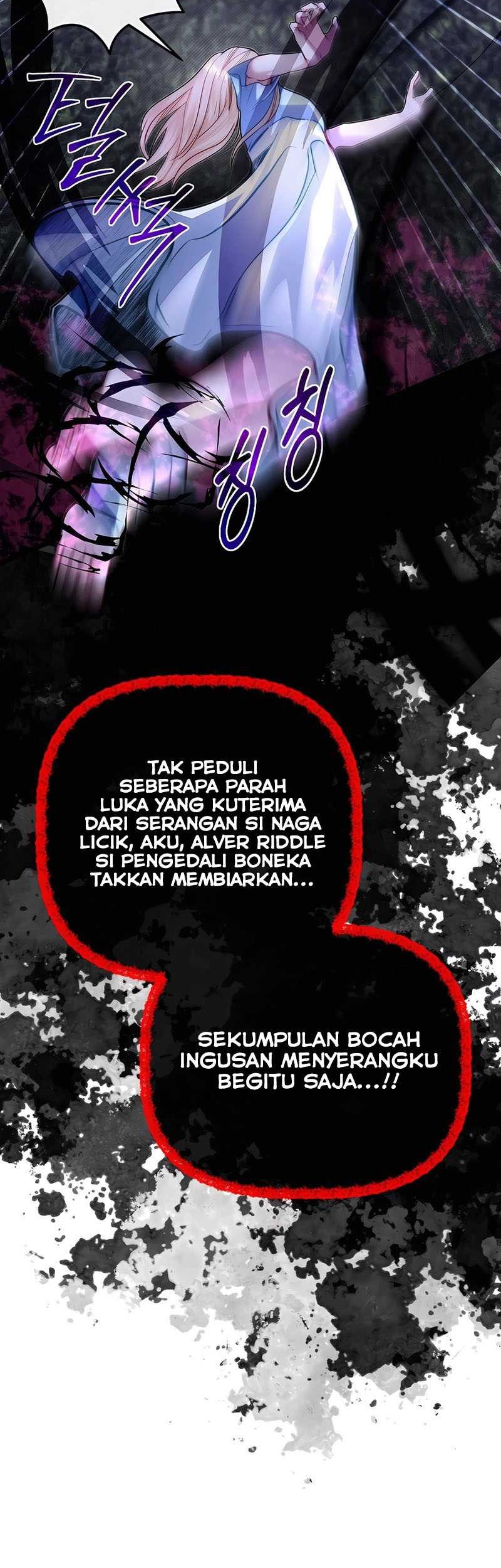 The Little Brother Is the Academy’s Hotshot Chapter 88 Gambar 24