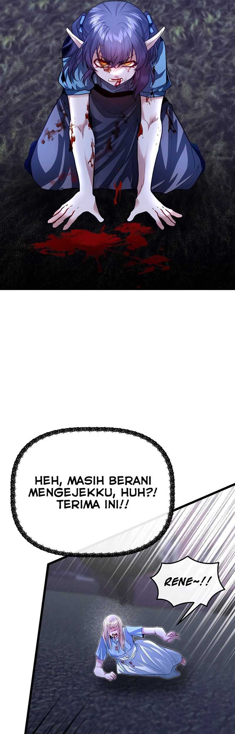 The Little Brother Is the Academy’s Hotshot Chapter 88 Gambar 26