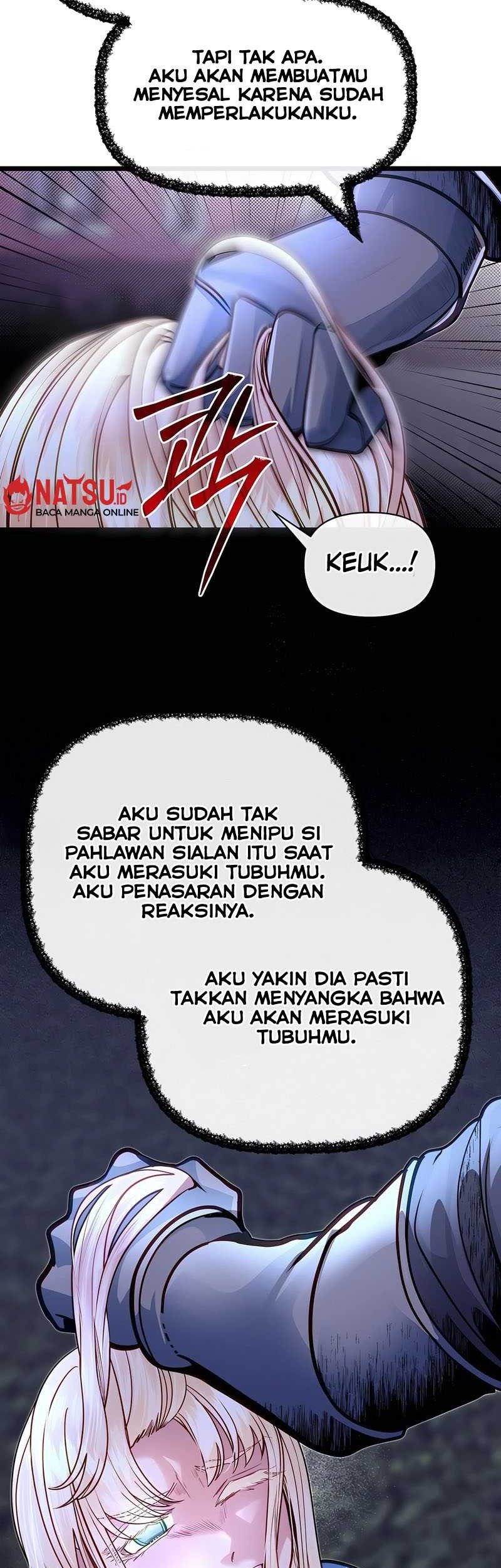 The Little Brother Is the Academy’s Hotshot Chapter 88 Gambar 28