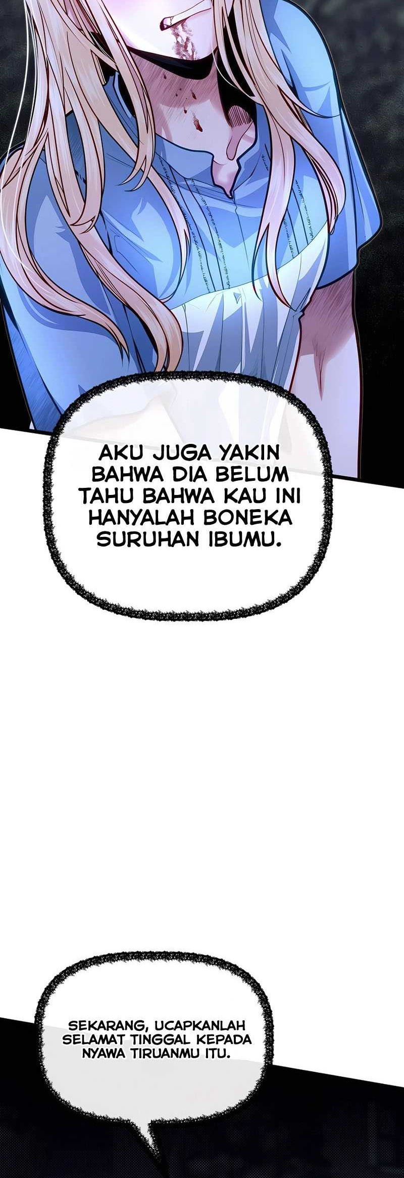 The Little Brother Is the Academy’s Hotshot Chapter 88 Gambar 29