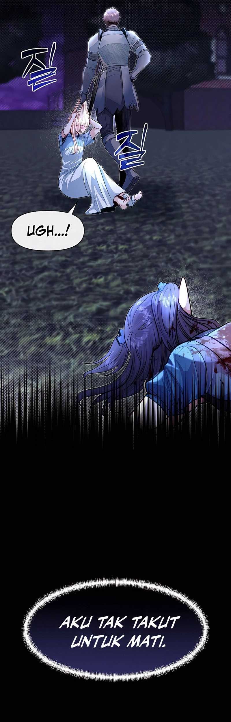 The Little Brother Is the Academy’s Hotshot Chapter 88 Gambar 30