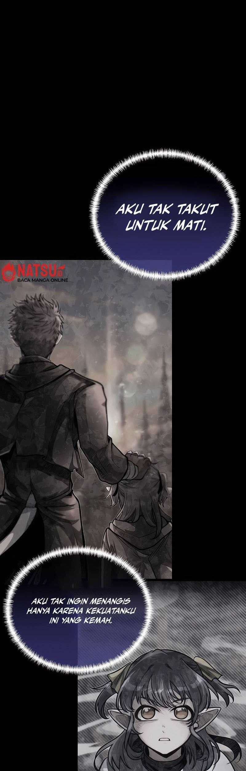 The Little Brother Is the Academy’s Hotshot Chapter 88 Gambar 31