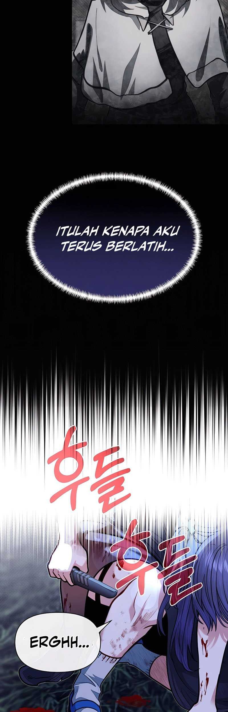 The Little Brother Is the Academy’s Hotshot Chapter 88 Gambar 32