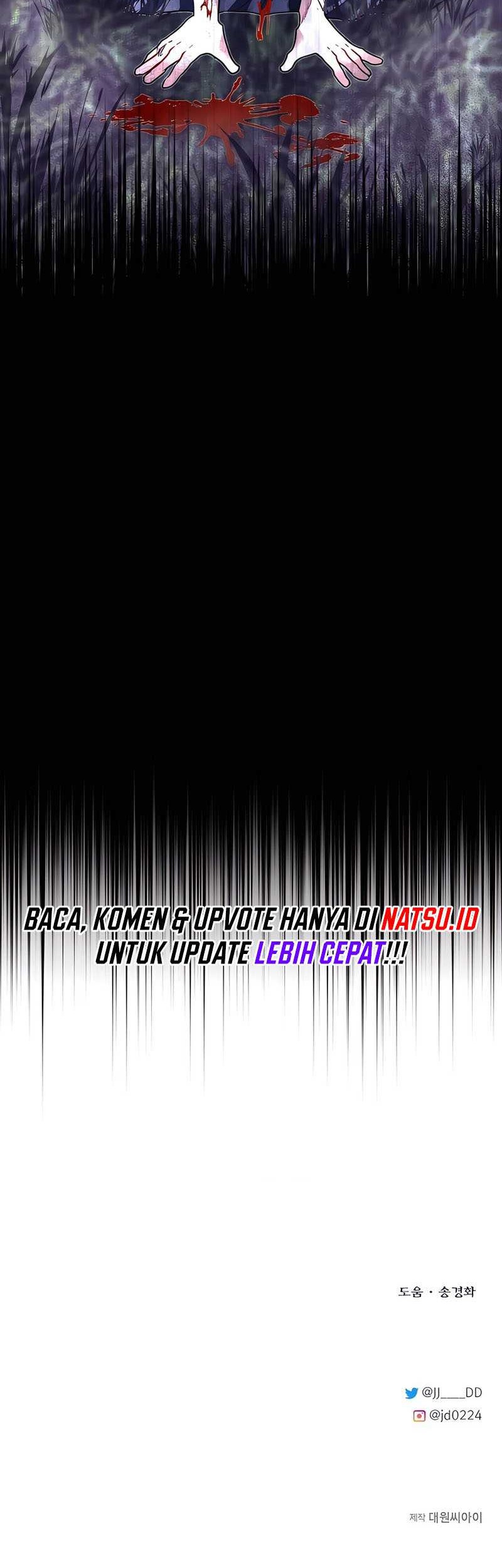 The Little Brother Is the Academy’s Hotshot Chapter 87 Gambar 64