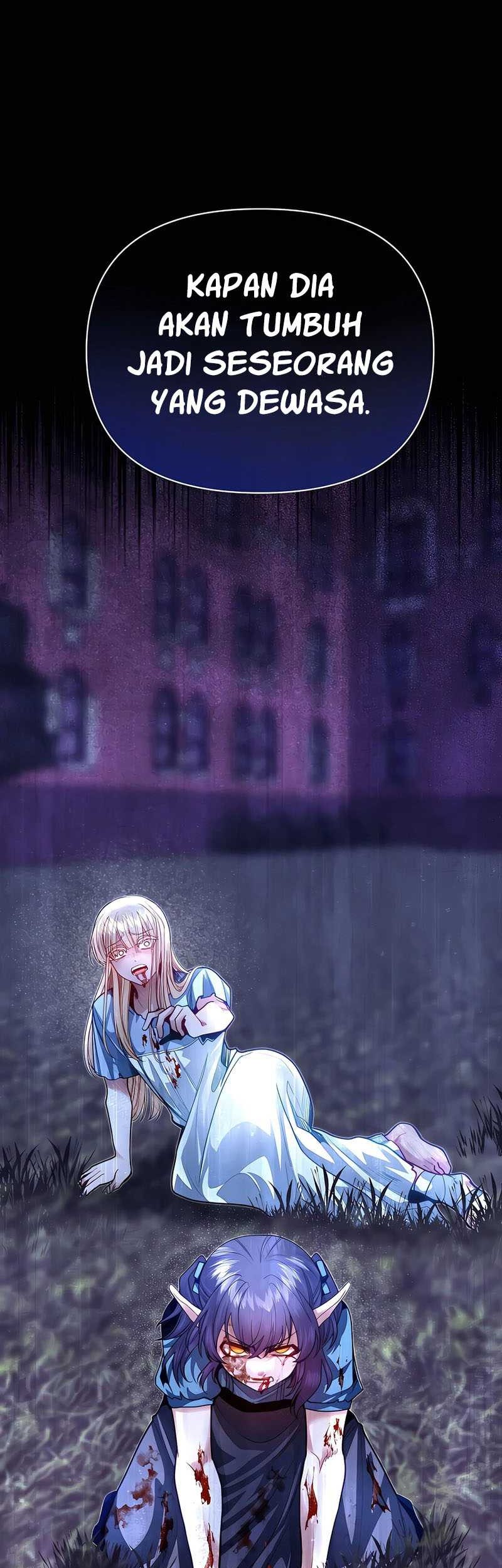 The Little Brother Is the Academy’s Hotshot Chapter 87 Gambar 63