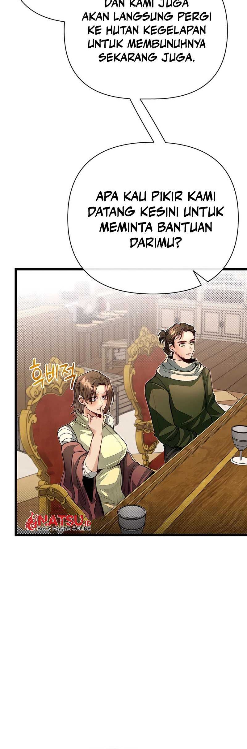 The Little Brother Is the Academy’s Hotshot Chapter 87 Gambar 37