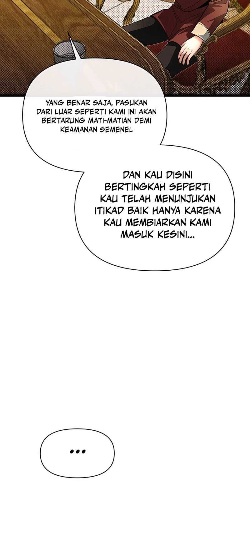 The Little Brother Is the Academy’s Hotshot Chapter 87 Gambar 41