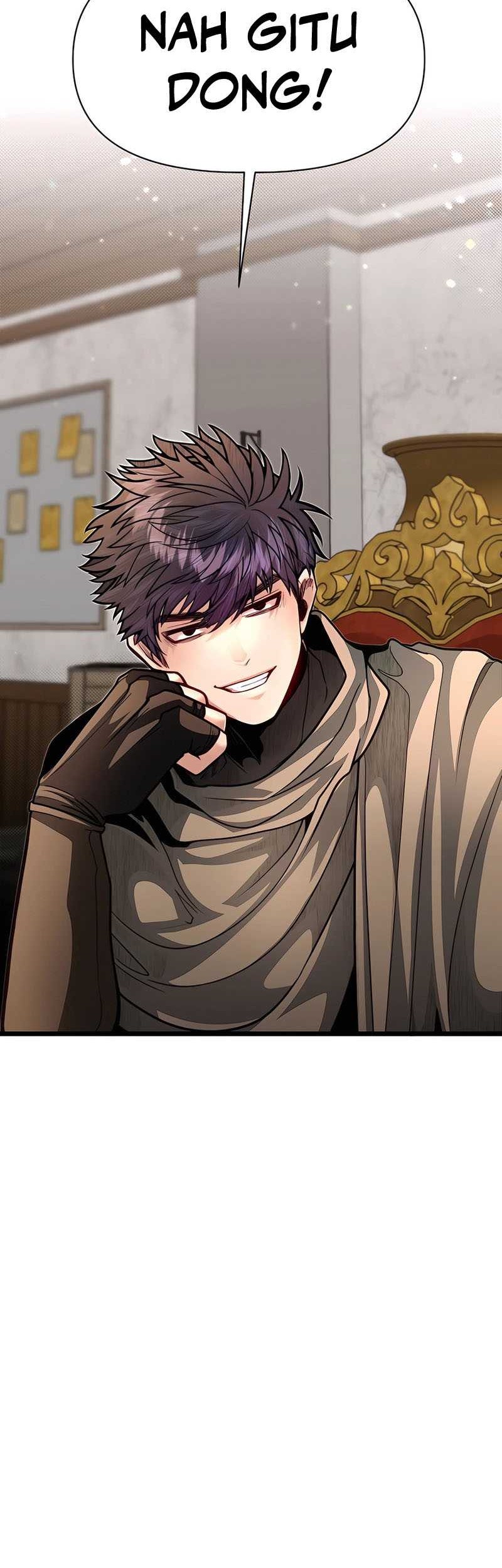 The Little Brother Is the Academy’s Hotshot Chapter 87 Gambar 43