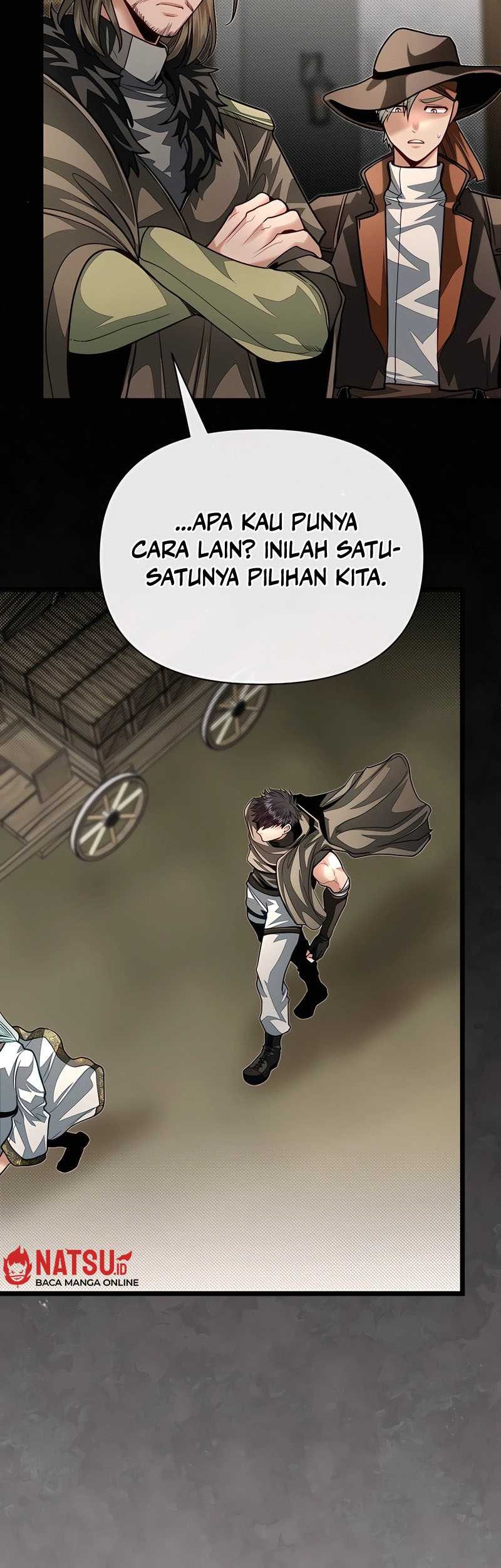 The Little Brother Is the Academy’s Hotshot Chapter 87 Gambar 46