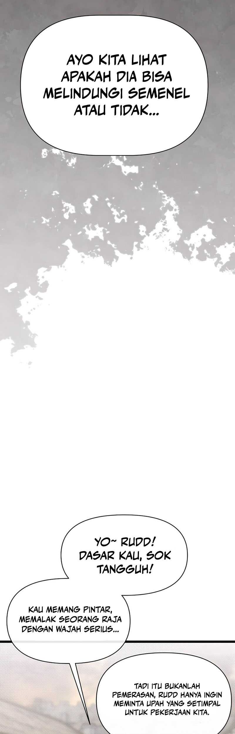 The Little Brother Is the Academy’s Hotshot Chapter 87 Gambar 47