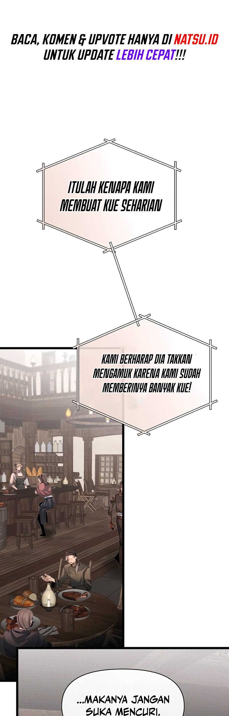 Manhwa The Little Brother Is the Academy’s Hotshot Chapter 87 gambar nomor 2