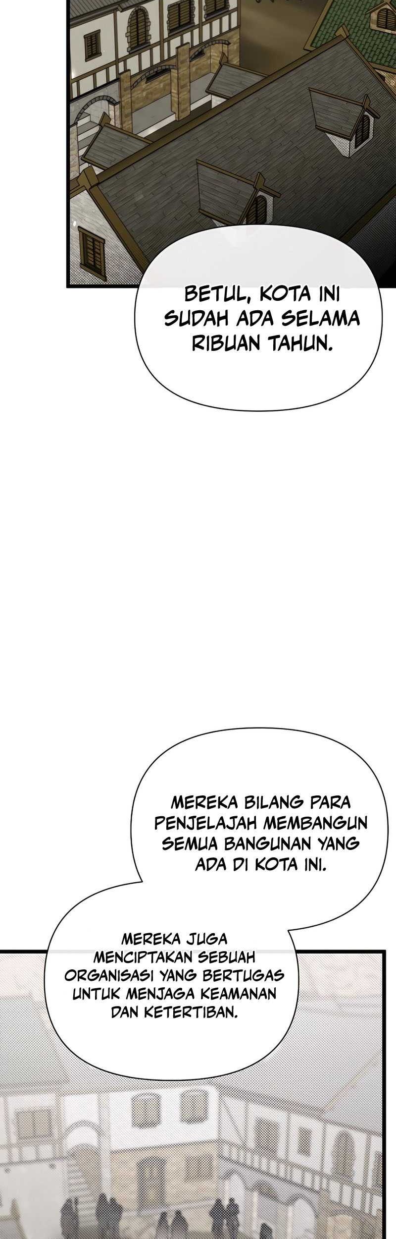 The Little Brother Is the Academy’s Hotshot Chapter 87 Gambar 8