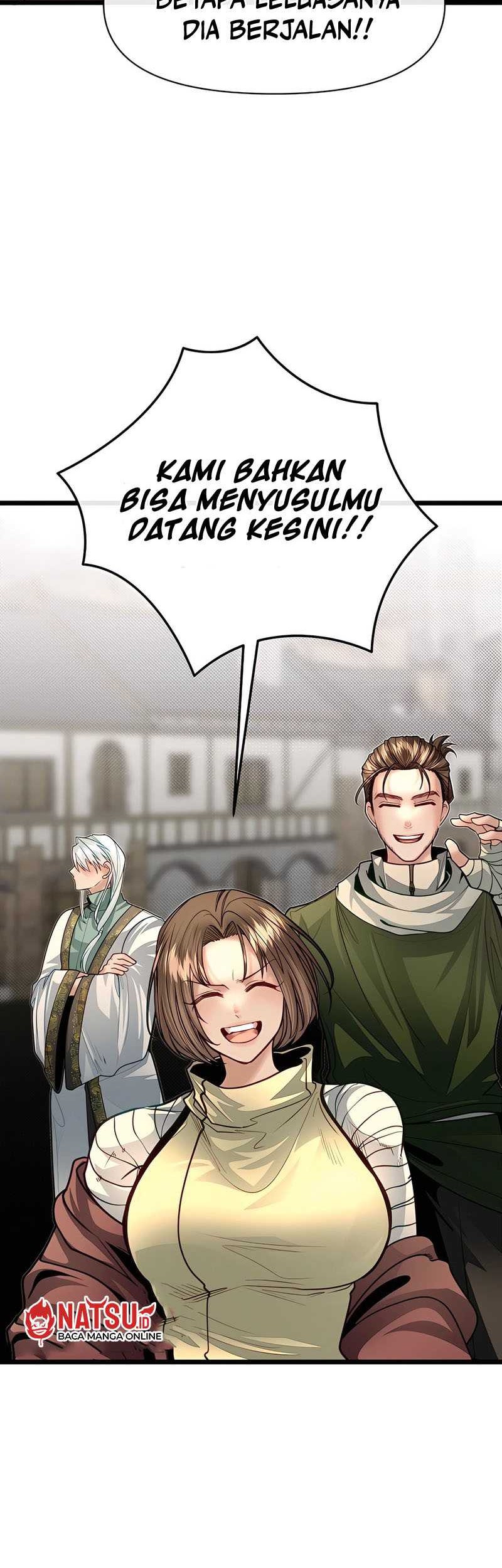 The Little Brother Is the Academy’s Hotshot Chapter 87 Gambar 11