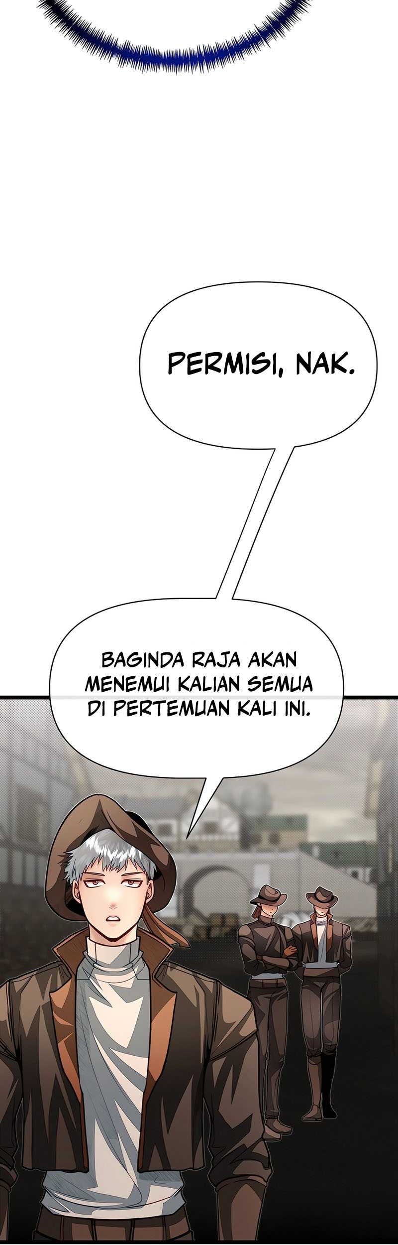 The Little Brother Is the Academy’s Hotshot Chapter 87 Gambar 16