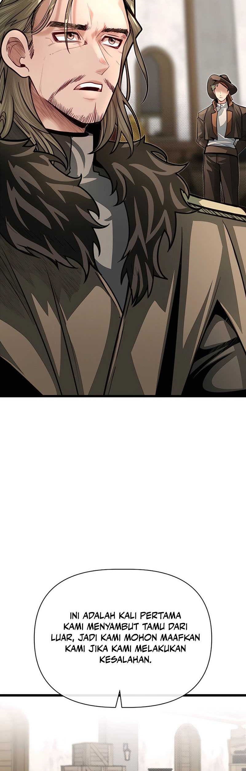 The Little Brother Is the Academy’s Hotshot Chapter 87 Gambar 19