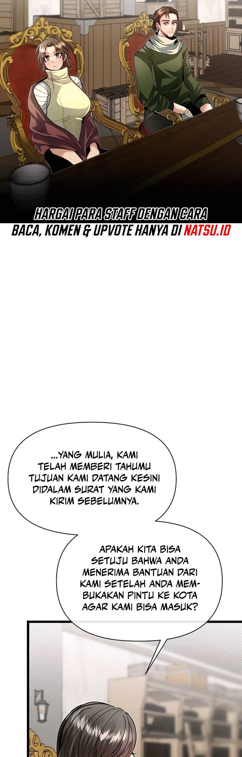 The Little Brother Is the Academy’s Hotshot Chapter 87 Gambar 20