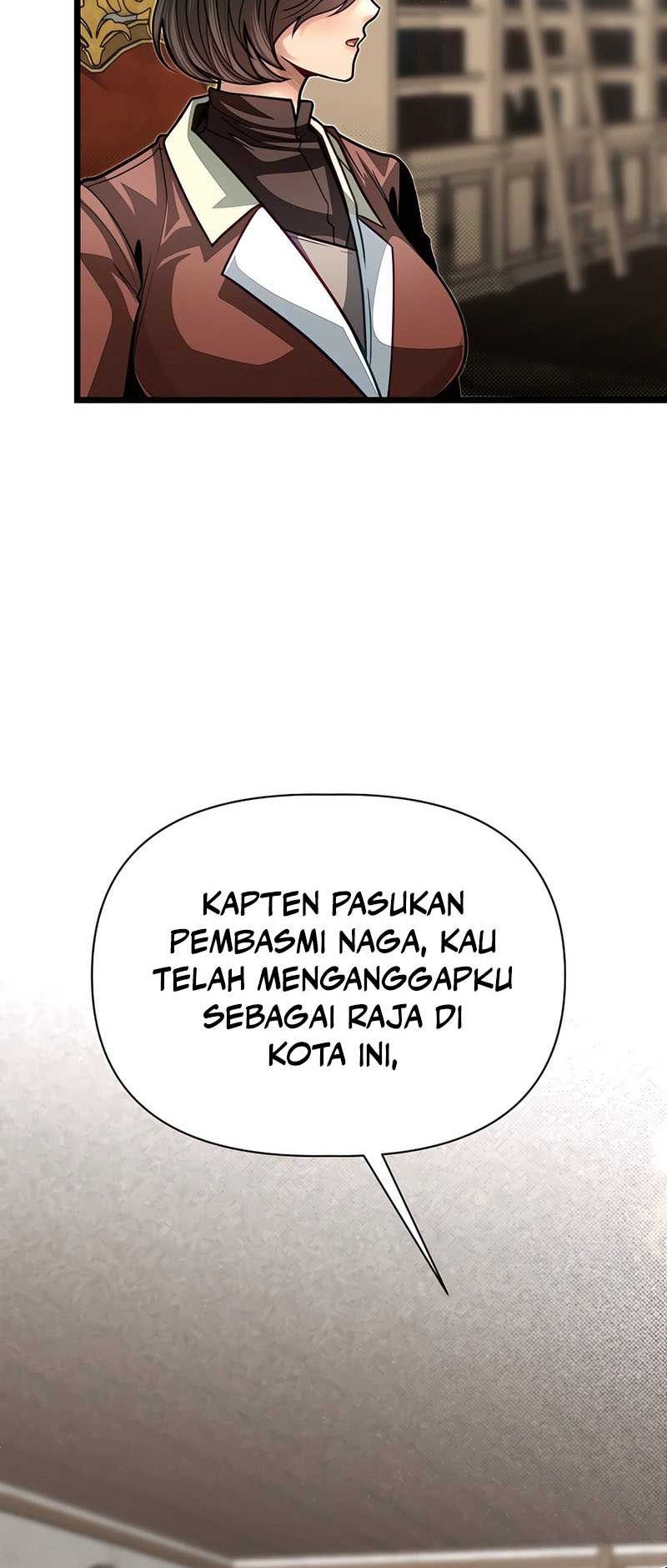 The Little Brother Is the Academy’s Hotshot Chapter 87 Gambar 21