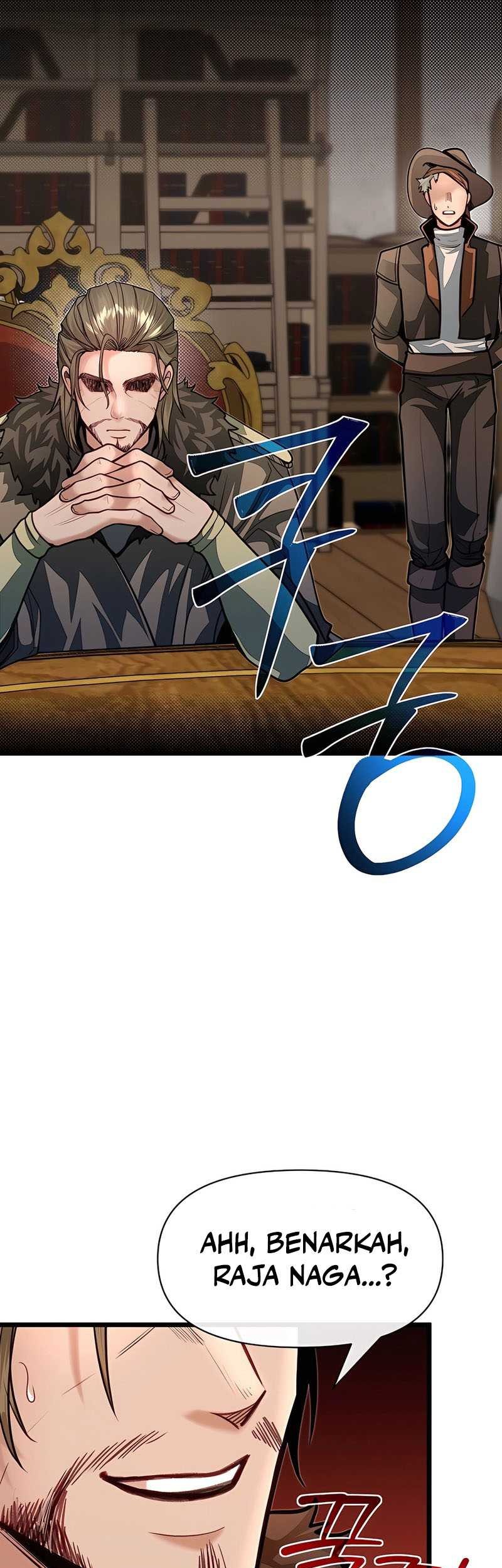 The Little Brother Is the Academy’s Hotshot Chapter 87 Gambar 30